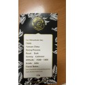 Farmountain Speacialty Roasted Bean (Catimor) | 120 g | Silver Bag
