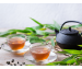 Benefit In Drinking English Tea...