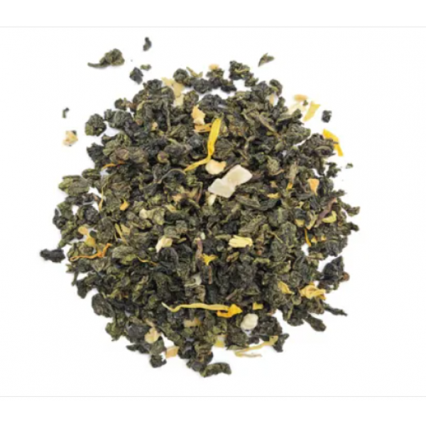 Mango Oolong