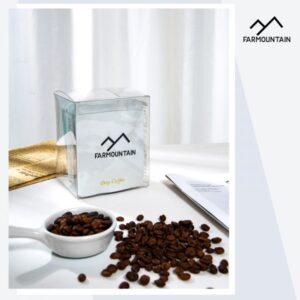 Drip Coffee - Specialty Dark Roasted(boxed)